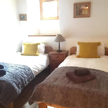 Apartment Chez Amis Morillon