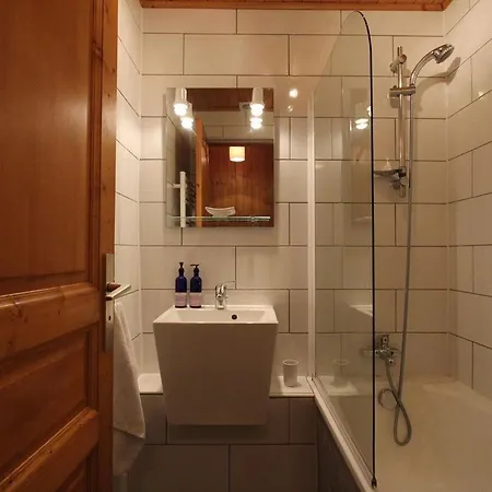 Chez Amis Apartment