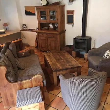 Chez Amis