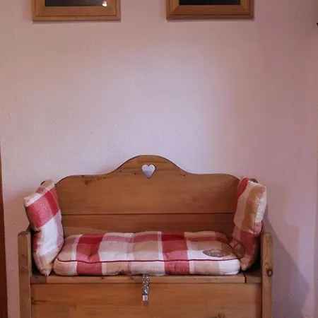 Chez Amis Apartment